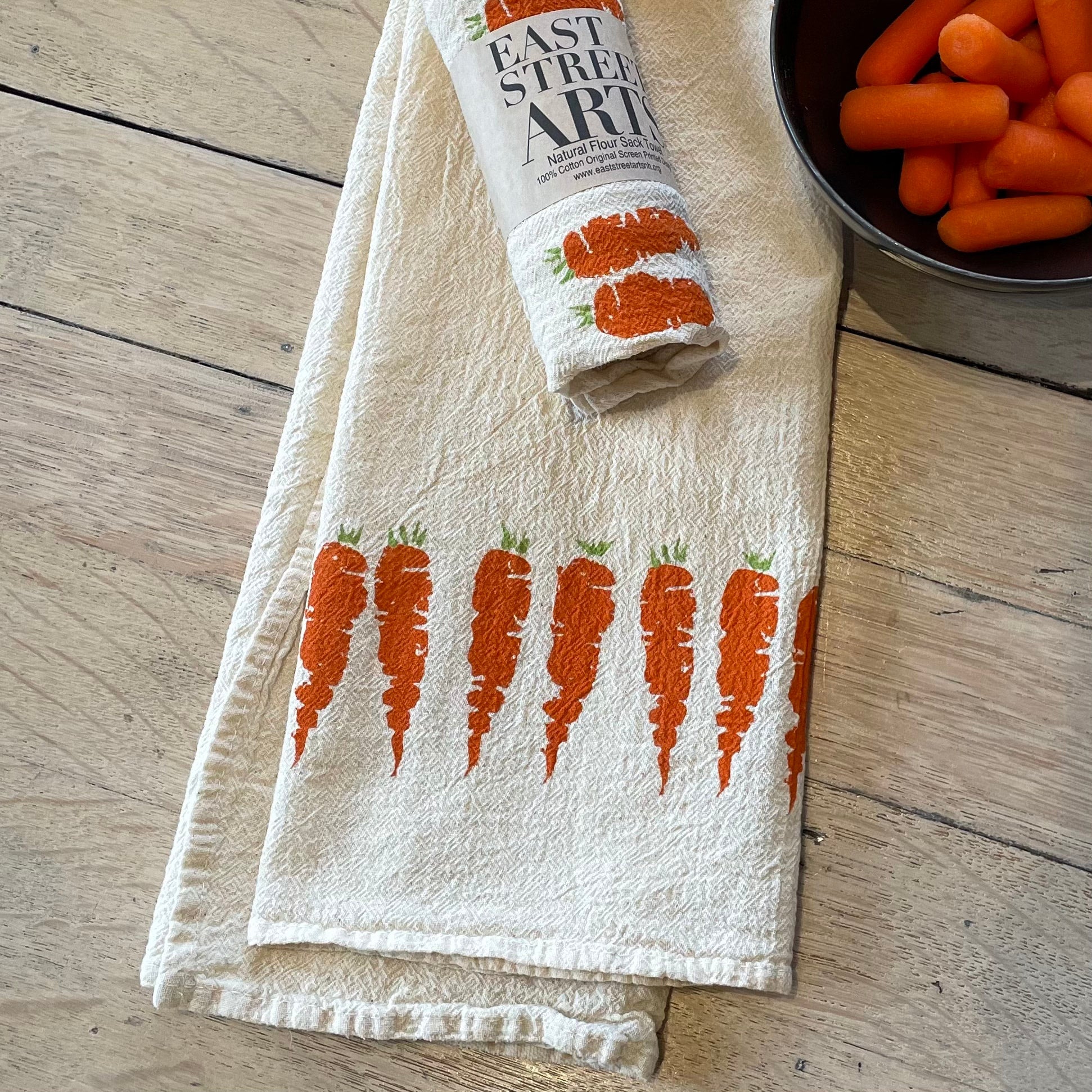 Flour Sack Towels, Kitchen